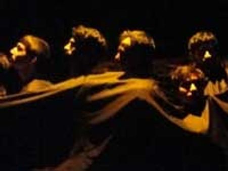 ರಂಗಶಂಕರದಲ್ಲಿ ಬೆಪ್ಪುತಕ್ಕಡಿ ಭೋಳೆ ಶಂಕರ