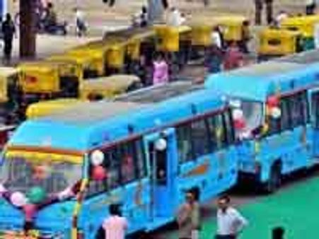 ರೈಲ್ವೆ ನಿಲ್ದಾಣದಿಂದ ಮೆಜೆಸ್ಟಿಕ್‌ಗೆ ಉಚಿತ ಬಸ್ ಸೇವೆ