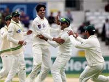 ಮತ್ತೊಂದು ಹಗರಣದಲ್ಲಿ ಪಾಕಿ ಕ್ರಿಕೆಟರ್ಸ್