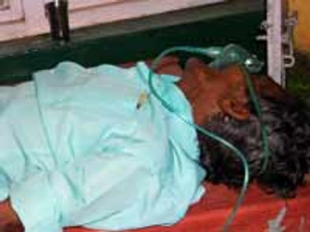 ಕೊಡಗಿನಲ್ಲಿ ಇಂಜೆಕ್ಷನ್ ರಿಯಾಕ್ಷನ್ ಮೂರು ಬಲಿ