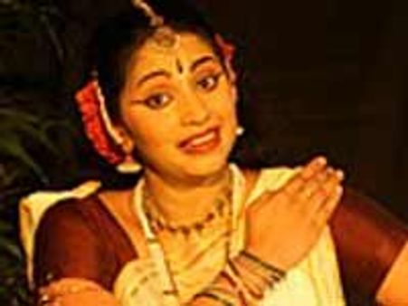 ಪ್ರೇಕ್ಷಕರ ಮನತಟ್ಟಿದ ಸೀತೆಯ ಸ್ವಗತ