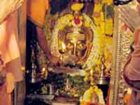 ಶ್ರೀ ಮಲೆ ಮಹದೇಶ್ವರಸ್ವಾಮಿ ಜಾತ್ರಾ ವಿವರ