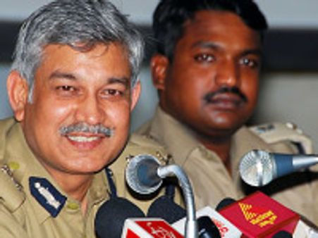 ಕಾನೂನು ಕೈಗೆತ್ತಿಕೊಂಡ್ರೆ ಹುಷಾರ್ :ಡಿಜಿ-ಐಜಿಪಿ