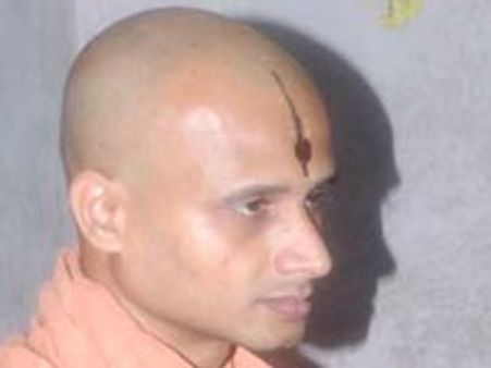 ಸವಣೂರಲ್ಲಿ ಸತ್ಯಾತ್ಮತೀರ್ಥರ ಚಾತುರ್ಮಾಸ್ಯ ಸಂಪನ್ನ