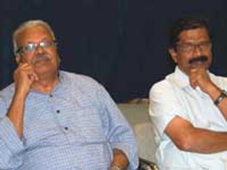 ಲಾಸ್ ಏಂಜಲಿಸಲ್ಲಿ ಸಾಹಿತ್ಯ ಲೋಕದ ಅಶ್ವಿನೀ ದೇವತೆ