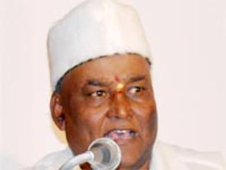 ರಾಜೀನಾಮೆ ನೀಡಲ್ಲ : ಕಟ್ಟಾ ಸುಬ್ರಮಣ್ಯ ನಾಯ್ಡು