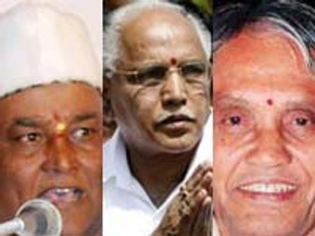 ನಿನ್ನಂಥ ಅಪ್ಪ ಇಲ್ಲ, ನಿನ್ನಂಥ ಮಗನೂ ಇಲ್ಲ