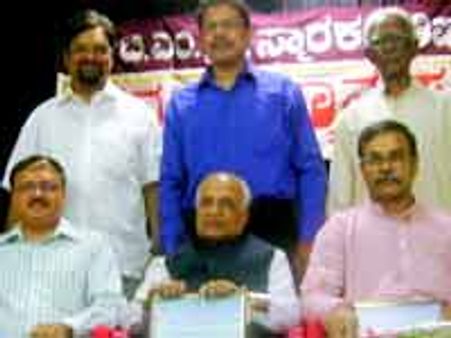 ವಿಜ್ಞಾನ ಜನಸಾಮಾನ್ಯರನ್ನು ತಲುಪಬೇಕು: ಜೆ. ಸ್ವಾಮಿ