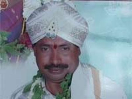 ಸ್ತ್ರೀಲೋಲ, ಬಹುಪತ್ನಿ ವಲ್ಲಭ ವಂಚಕ ಶಿವ ಸೆರೆ