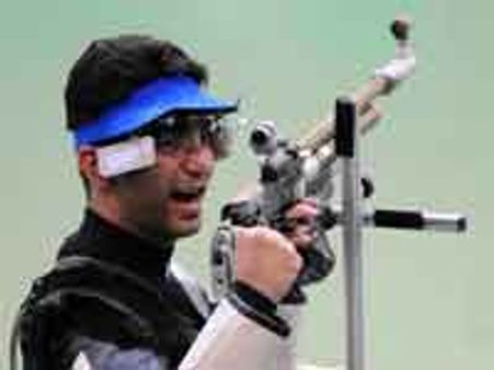 ಕಾಮನ್ ವೆಲ್ತ್ ಗೇಮ್ಸ್ ನಲ್ಲಿ ಭಾರತಕ್ಕೆ ಎರಡು ಚಿನ್ನ