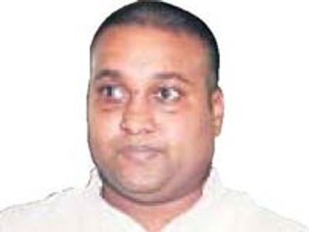 ಕಂಬಿ ಹಿಂದೆ ಖಾಯಂ ಆದ ಜ್ಯೂನಿಯರ್ ಕಟ್ಟಾ