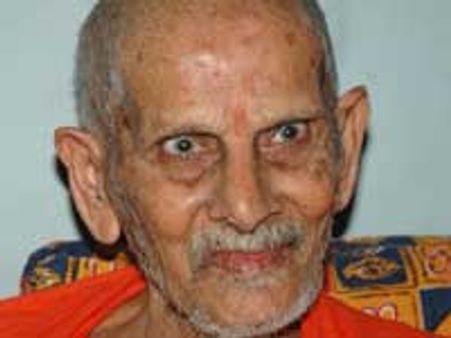 ಮುಳಬಾಗಿಲು ಶ್ರೀ ವಿಜ್ಞಾನನಿಧಿ ತೀರ್ಥ ವೃಂದಾನಸ್ಥ