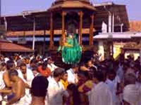 ಎರಡು ಕಣ್ಣು ಸಾಲದು ಕೊಲ್ಲೂರು ನವರಾತ್ರಿ ನೋಡಲು