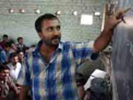 ಜನಸೇವೆಗೆ ರಾಜಕೀಯವೇ ಬೇಕಾಗಿಲ್ಲ, ಹೀಗೂ ಮಾಡಬಹುದು!