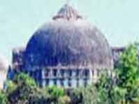 ಅಯೋಧ್ಯೆ ತೀರ್ಪು ತಿರಸ್ಕರಿಸಿದ ಮುಸ್ಲಿಂ ಸಂಘಟನೆ