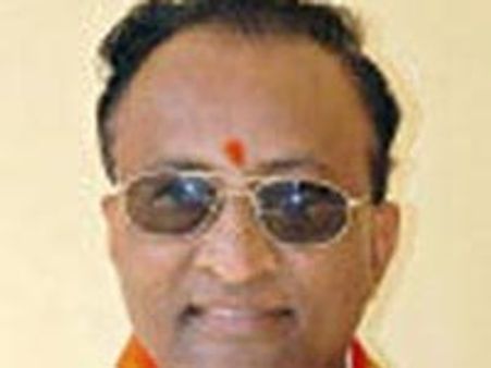 ಶಾಸಕರ ಭವನದಲ್ಲಿ ಶಂಕರಲಿಂಗೇಗೌಡ ಆತ್ಮಹತ್ಯೆಗೆ ಯತ್ನ