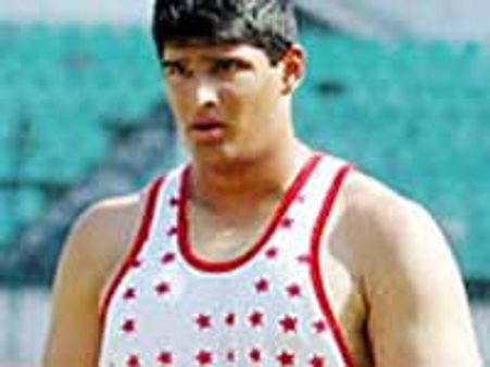 ಕರ್ನಾಟಕಕ್ಕೆ ಗೌರವ ತಂದ ಎನ್ನಾರೈ ಗೌಡ