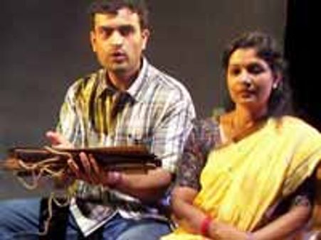 ತೇಜಸ್ವಿ 'ಜುಗಾರಿ ಕ್ರಾಸ್' ಗೆ 50ರ ಸಂಭ್ರಮ !