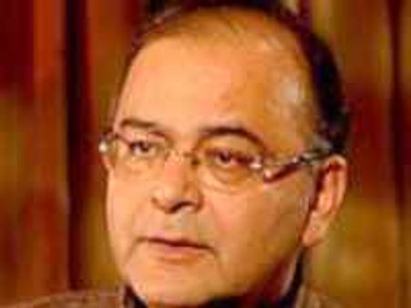 ರಾಜಭವನ ಕುದುರೆ ವ್ಯಾಪಾರ ಕೇಂದ್ರ : ಅರುಣ್ ಜೇಟ್ಲಿ