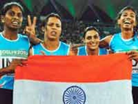 ಭಾರತ, ಕರ್ನಾಟಕದ ಪಾಲಿಗೆ ಚಿನ್ನದ ದಿನ