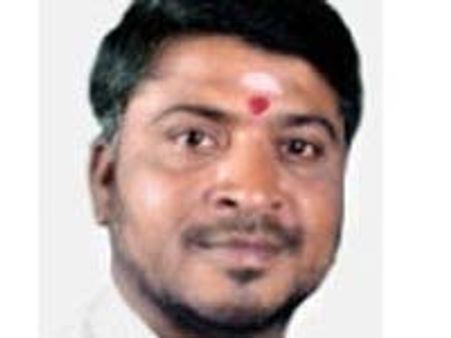 ಬಿಜೆಪಿಗೆ ವರ್ತೂರು ಪ್ರಕಾಶ್ ಬೆಂಬಲ ಘೋಷಣೆ