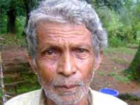 ವನಸುಮವೇ ಆದ ವನೌಷಧಿ ತಜ್ಞ ಕುಂಜಿರ