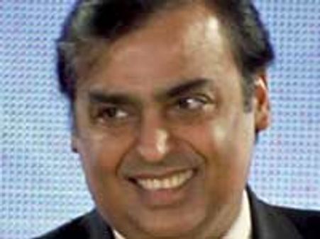 ಮುಖೇಶ್ ಅಂಬಾನಿ ಶತಕೋಟಿ ರು.ಗಳ ಅರಮನೆ!