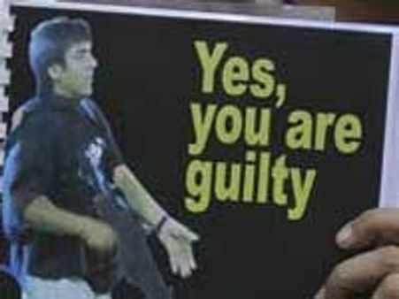 ಕಸಬ್ ಗಲ್ಲು ಪುರಸ್ಕರಿಸುವುದೇ ಮುಂಬೈ ಹೈಕೋರ್ಟ್?