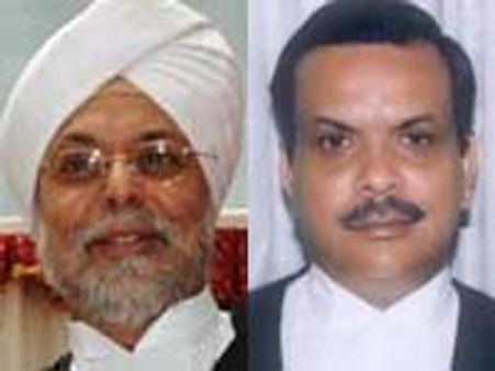 ಭಿನ್ನಮತೀಯರ ಅನರ್ಹತೆ : ನ್ಯಾಯಮೂರ್ತಿಗಳಲ್ಲೇ ಭಿನ್ನಮತ