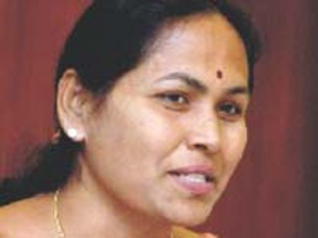 ಸಿದ್ದರಾಮಯ್ಯ ಅಯ್ಯೋ ಪಾಪ ಎಂದು ಶೋಭಾ