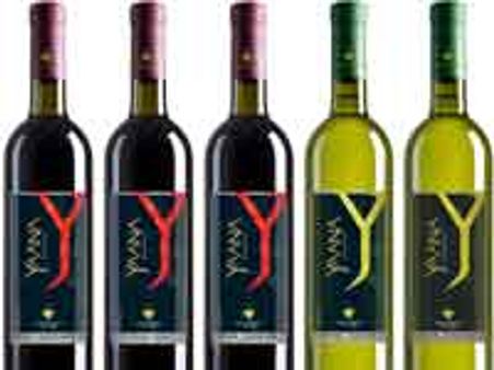 'ಯಾನಾ' ಸಾವಯವ ವೈನ್ ಮಾರುಕಟ್ಟೆಗೆ