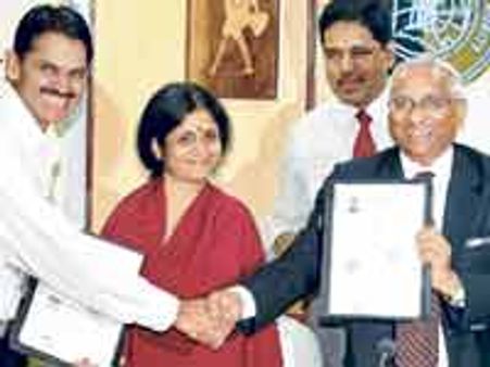 ಬಿಡಿಎ ನಿವೇಶನ ಖರೀದಿಗೆ ಕಾರ್ಪ್ ಬ್ಯಾಂಕ್ ನೆರವು