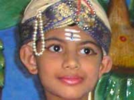 ಸಿಂಗಪುರದ ಪುಟ್ಟ ಮಕ್ಕಳಿಗೂ ಕನ್ನಡ ಬರುತ್ತೆ