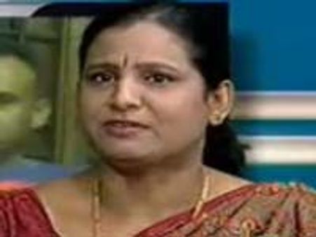 ಎಲ್ಲ ಶಾಸಕರ ಹಿಂದೆ ಇಂತಹ ಪತ್ನಿಯಿರಬೇಕು!