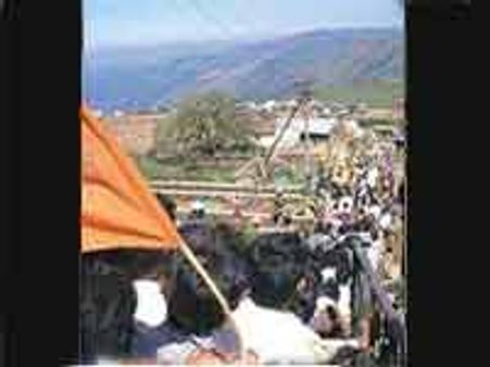 ಶ್ರೀರಾಮಸೇನೆ ದತ್ತಮಾಲಾ ಅಭಿಯಾನ ಸಂಪನ್ನ