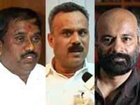 ನಾನಾ ಸಂಘಟನೆಗಳಿಂದ ರಾಜ್ಯದ ಎಲ್ಲೆಡೆ ಪ್ರತಿಭಟನೆ