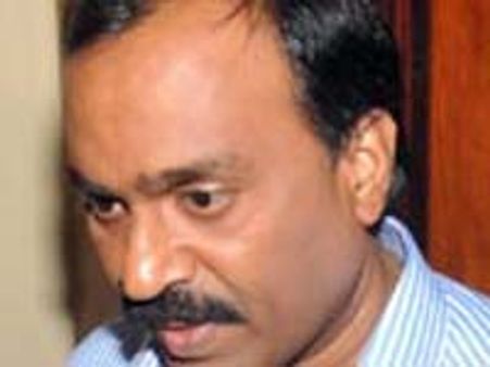 ಆದಾಯ ತೆರಿಗೆ ದಾಳಿ ಬಗ್ಗೆ ರೆಡ್ಡಿಗಳಿಗೆ ಸುಳಿವಿತ್ತು