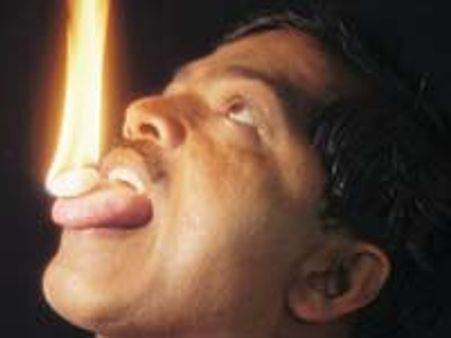 ಹುಲಿಕಲ್ ನಟರಾಜ್ ಕೈಯಲ್ಲಿ ಪವಾಡಗಳೆಲ್ಲ ಬಯಲು