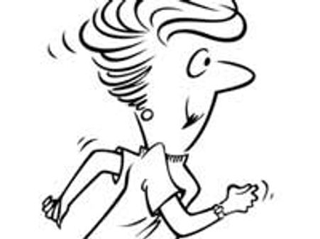 ಅಯ್ಯೋ, ಮನೇಲಿ ನನ್ ಹೆಂಡ್ತಿ ಒಬ್ಳೇ ಇದ್ದಾಳೆ!