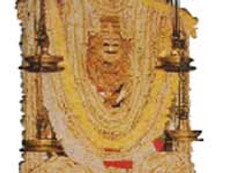 ಸರ್ವಧರ್ಮೀಯರ ಸೆಳೆಯುತಿಹಳು ಮುಂಡ್ಕೂರು ದುರ್ಗೆ