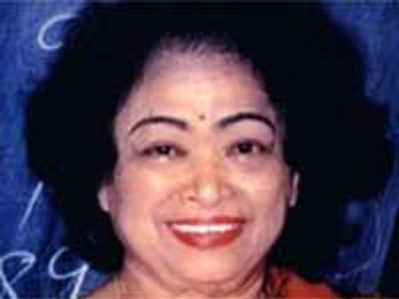 ಪೊಲೀಸ್ ಠಾಣೆ ಮೆಟ್ಟಿಲೇರಿದ ಶಕುಂತಲಾ ದೇವಿ