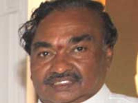 ರೆಡ್ಡಿಗಳೇನು ಇಂಟರ್ ನ್ಯಾಷನಲ್ ಲೀಡರ್ಸಾ?