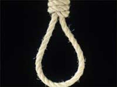 ಹೆಬ್ರಿ ಸಮೀಪದ ಕಾಡಿನಲ್ಲಿ ನಕ್ಸಲ್ ಹೆಣ್ಣಿನ ಆತ್ಮಹತ್ಯೆ!