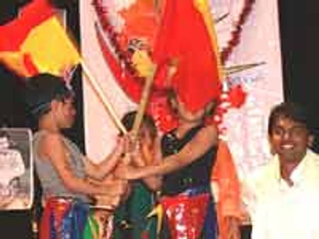 ಕನ್ನಡಿಗರು ಯುಕೆಯ ಕನ್ನಡ ರಾಜ್ಯೋತ್ಸವ 2010