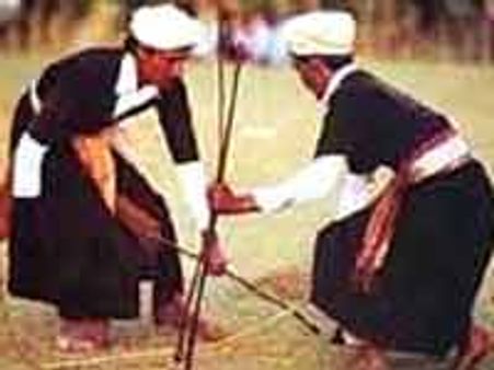 ಹುತ್ತರಿ ಹಬ್ಬಕ್ಕೆ ಜಲ್ ಚಂಡಮಾರುತದ ಕಾರ್ಮೋಡ