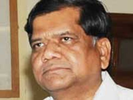 ನಾನು ಸಿಎಂ ಹುದ್ದೆ ಆಕಾಂಕ್ಷಿಯಲ್ಲ: ಶೆಟ್ಟರ್