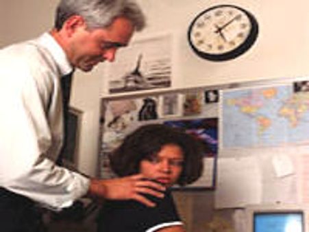 ಕಾನೂನಿನಿಂದ ಲೈಂಗಿಕ ಕಿರುಕುಳವನ್ನು ತಡೆಯಬಹುದೇ?