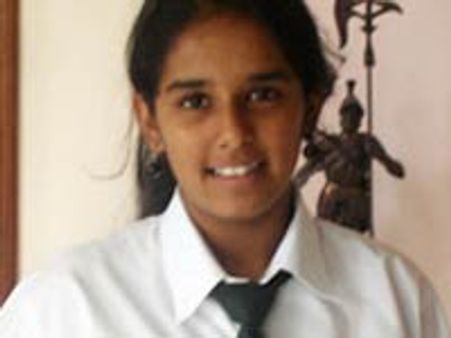 7ನೇ ತರಗತಿ ಹುಡ್ಗಿ ಬರೆದ ಕಾದಂಬರಿ ಲೋಕಾರ್ಪಣೆ