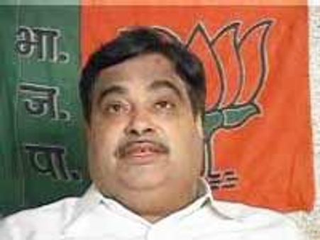 ಶೀಘ್ರದಲ್ಲೇ ಉಮಾ ಬಿಜೆಪಿ ತೆಕ್ಕೆಗೆ : ಗಡ್ಕರಿ