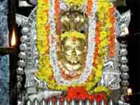 ಕಾರ್ತಿಕ ಸೋಮವಾರ ವಿಶೇಷ: ಎಲ್ಲೂರು ವಿಶ್ವೇಶ್ವರ ದೇಗುಲ